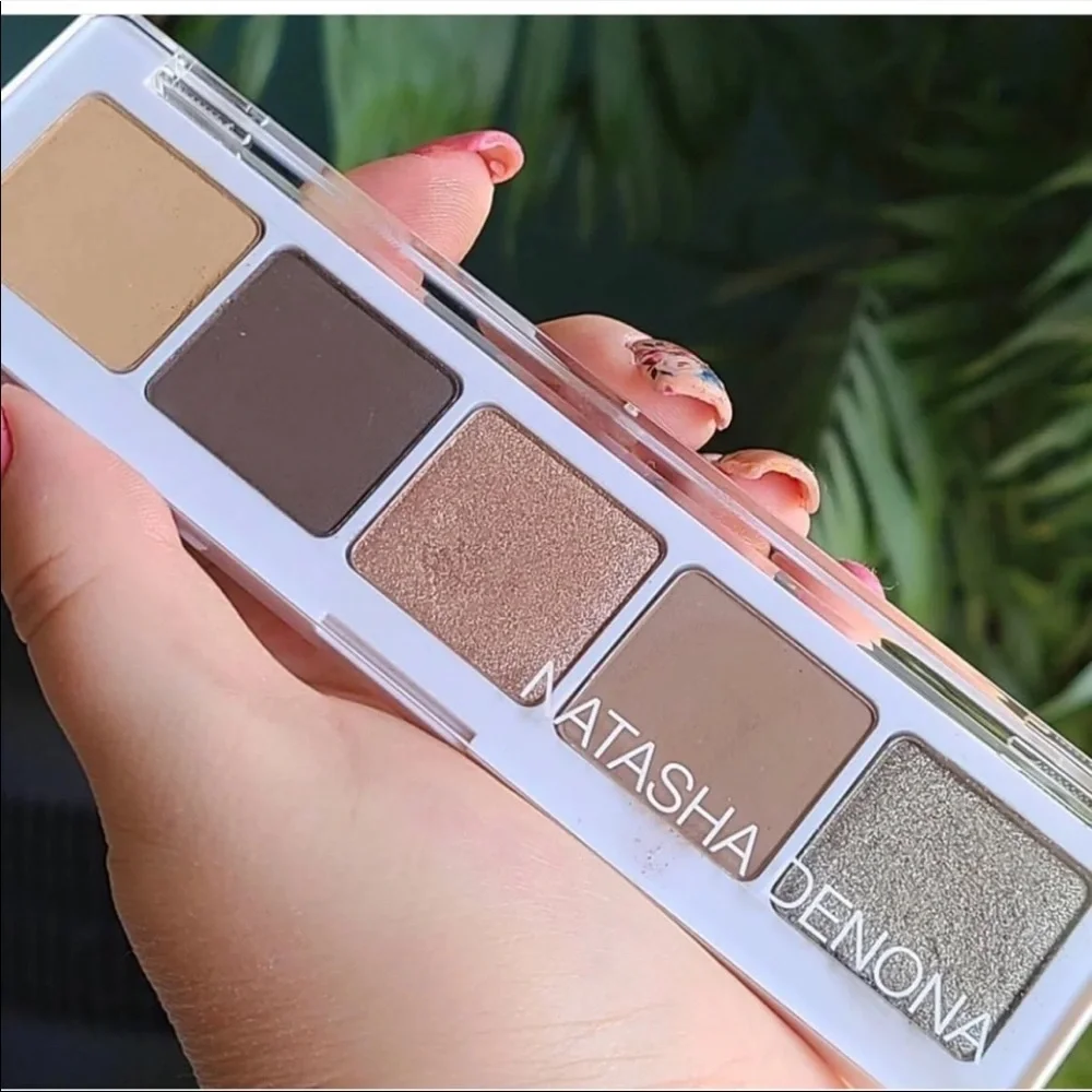 ✨ NATASHA DENONA Ayana Eyeshadow Palette NEW